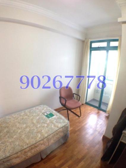 Santa Fe Mansions (D15), Apartment #114620252